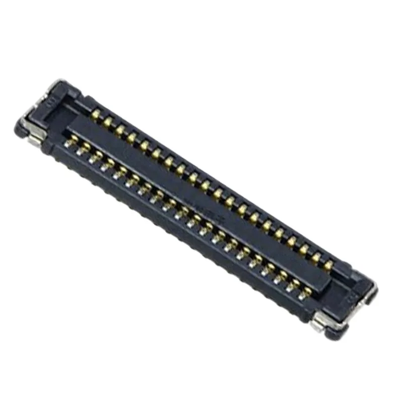 WP7B-S070VA1-R8000 board-to-board connector 60PIN JAE 0. 4MM original spot
