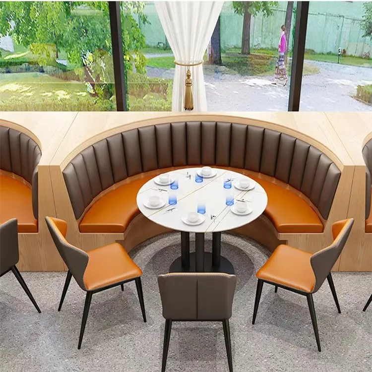 Modern used furniture coffee shop furniture modern restaurant sets dining set