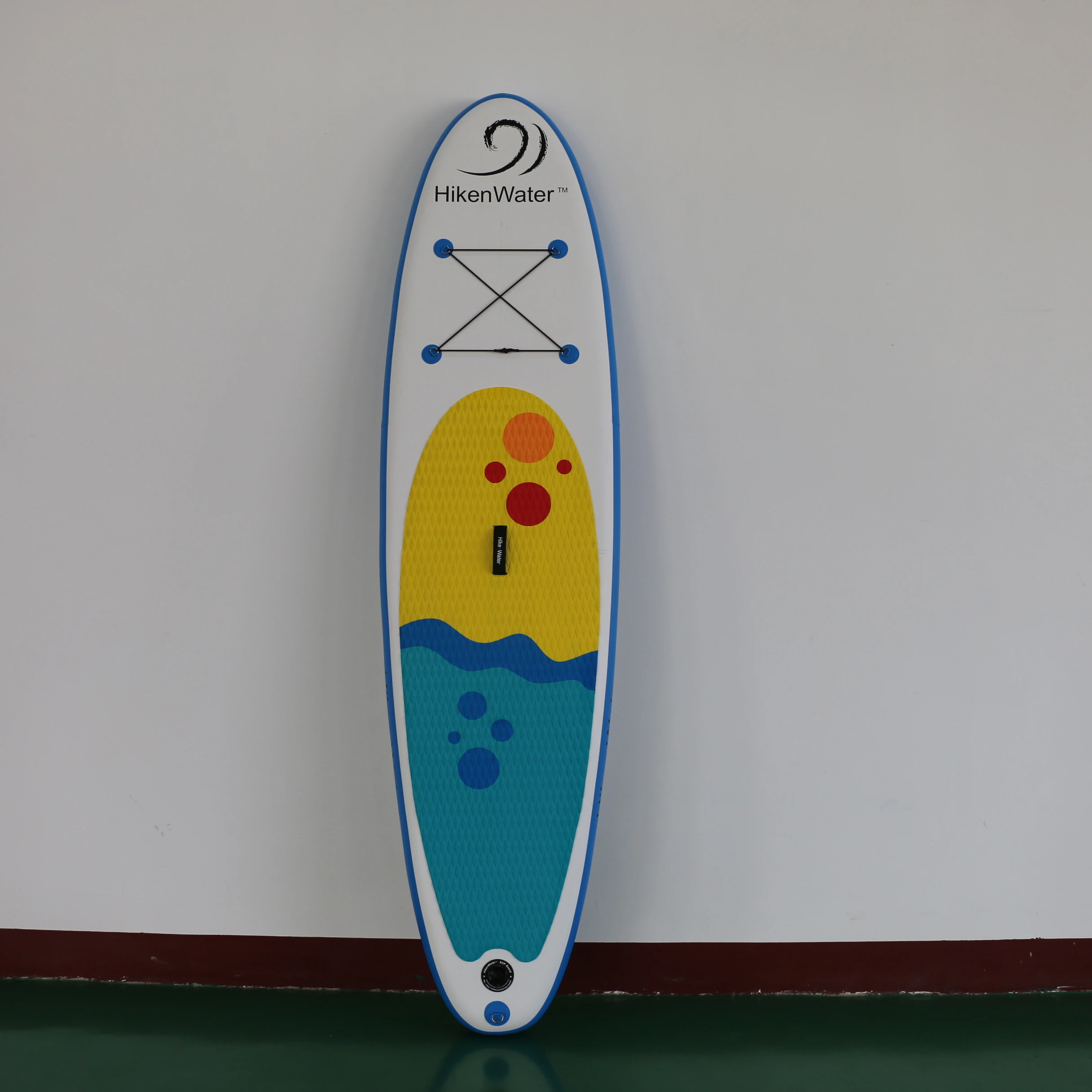 HikenWater sail board