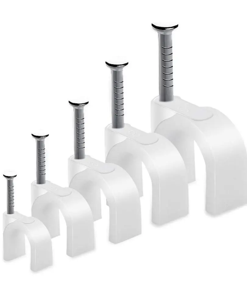 Зажимы управления кабелем хорошего качества