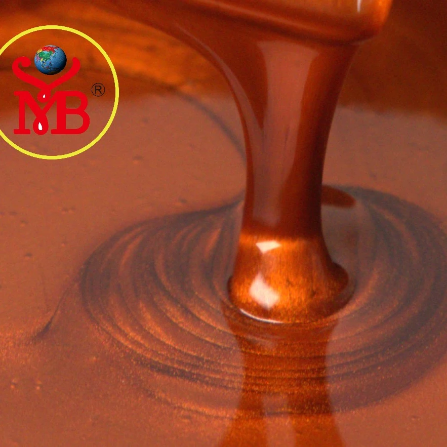 Acrylic Automotive Paint Car Spray Colors 1K and  2K coat  for Auto Paint refinish