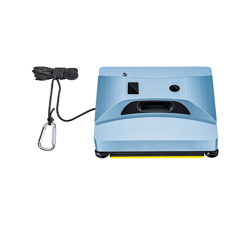 OEM Automatic Tool Vacuum Robot High Window Glass Cleaner
