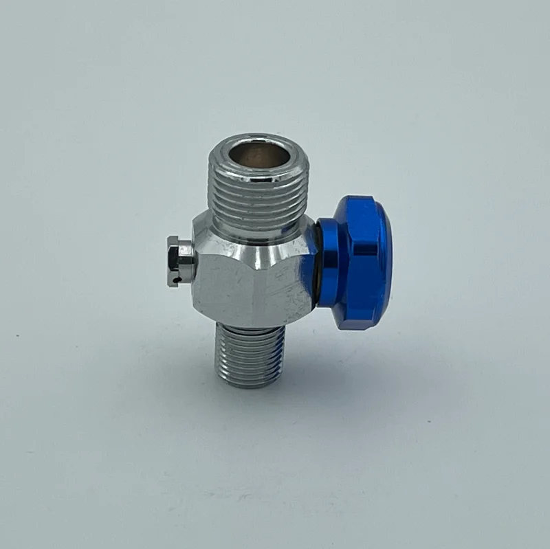 Wholesale High Pressure Brass Gas Non Return CO2 Check Valve