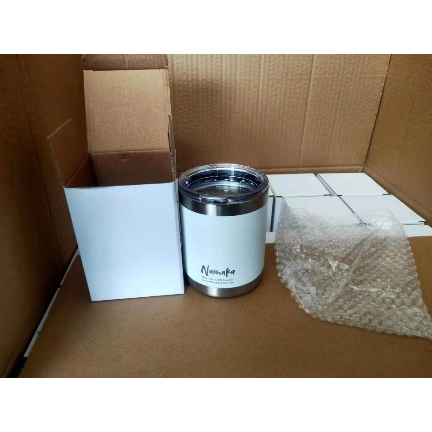 Factory Directly Supply Tumbler Magnetic Lid Tumbler And Mug Press 1 Year Warranty With High Quality