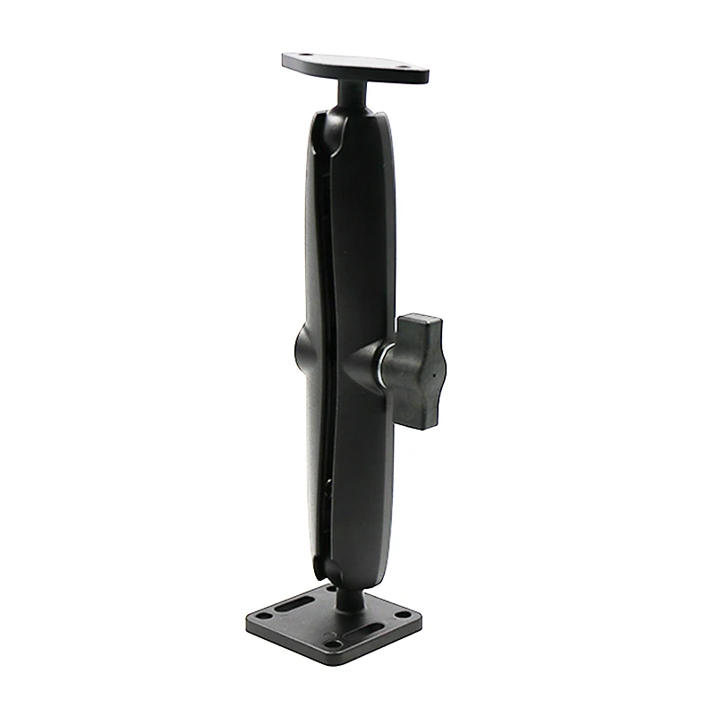 New design 9cm,15cm,19cm  tablet,GPS, universal holder compatible ram mount cellphone bracket