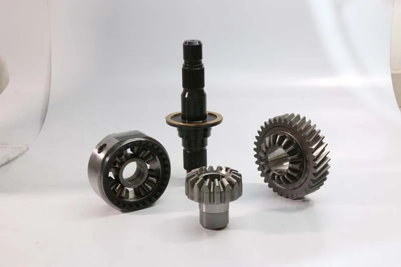 OEM manufacture axle  differential  assembly European  AMERICAN  Japan Truck spare parts  3433501023 3433501623 6583500023