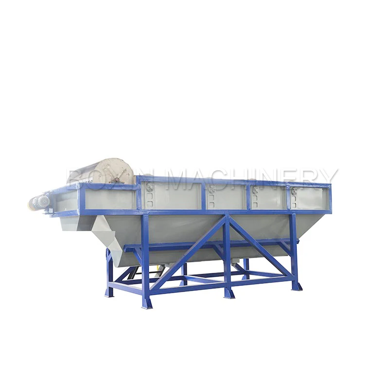 Brand-new PP HDPE PE Bottle Crushing Washing Machine Line/HDPE PP PE Bottle Washing Machine