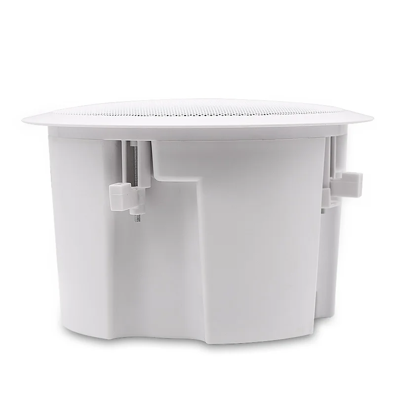 Сетевой SIP-динамик VoIP, языческая система, IP-динамик, Потолочные динамики