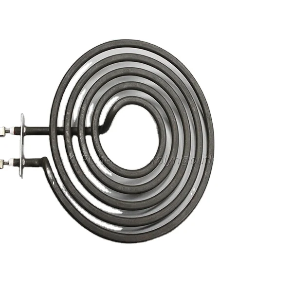 Нагревательный элемент для духовки и барбекю