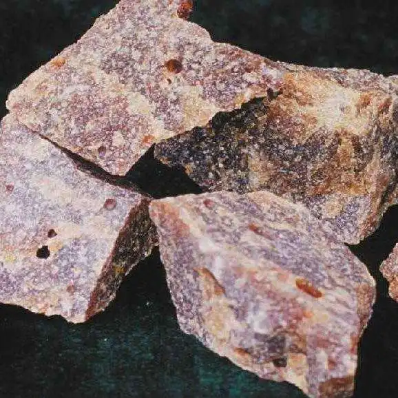 Плавленый Магнезит