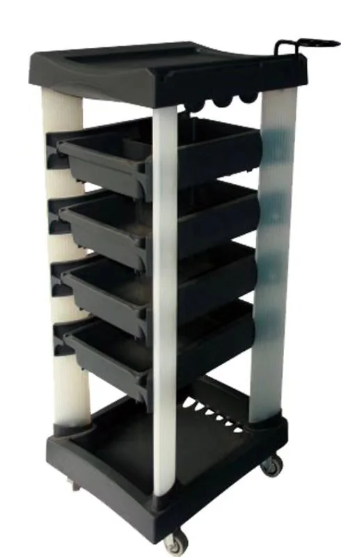 beauty nail matrix deluxe hair salon