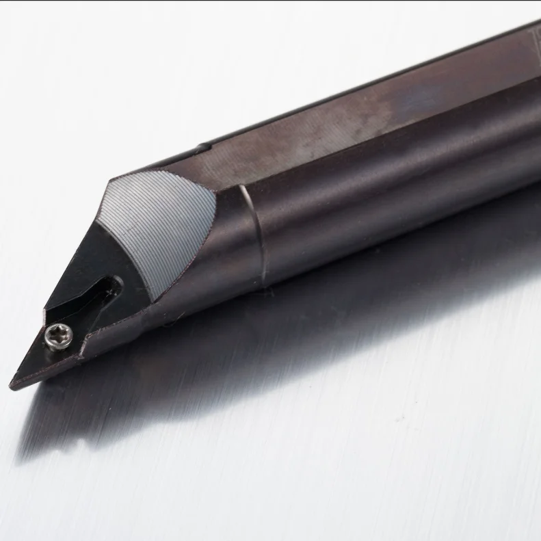 Factory Price S20R-SVJCR11D Iathe Carbide Tools Turning Tools