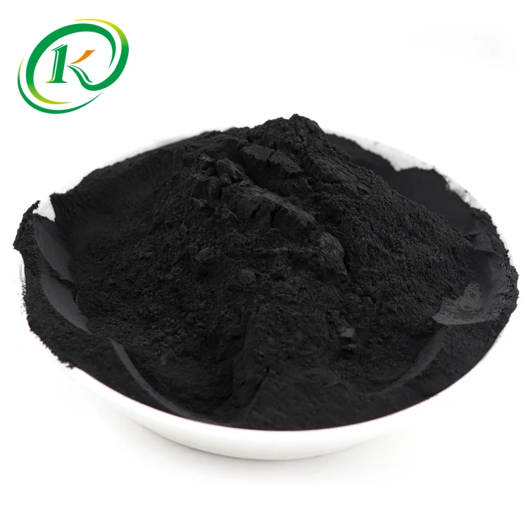Food Grade Carbon Powder Cosmetics/Food additives/Liquor Aging Powdered Activated Charcoal