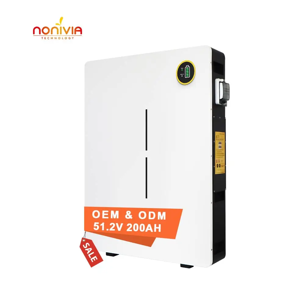 48v 51v 200ah 200 amp 200a 5kva 7.5kw 8kw 8kwh 9.6kwh 20kva energy storage lithium ion photovoltaic lifepo4 solar battery