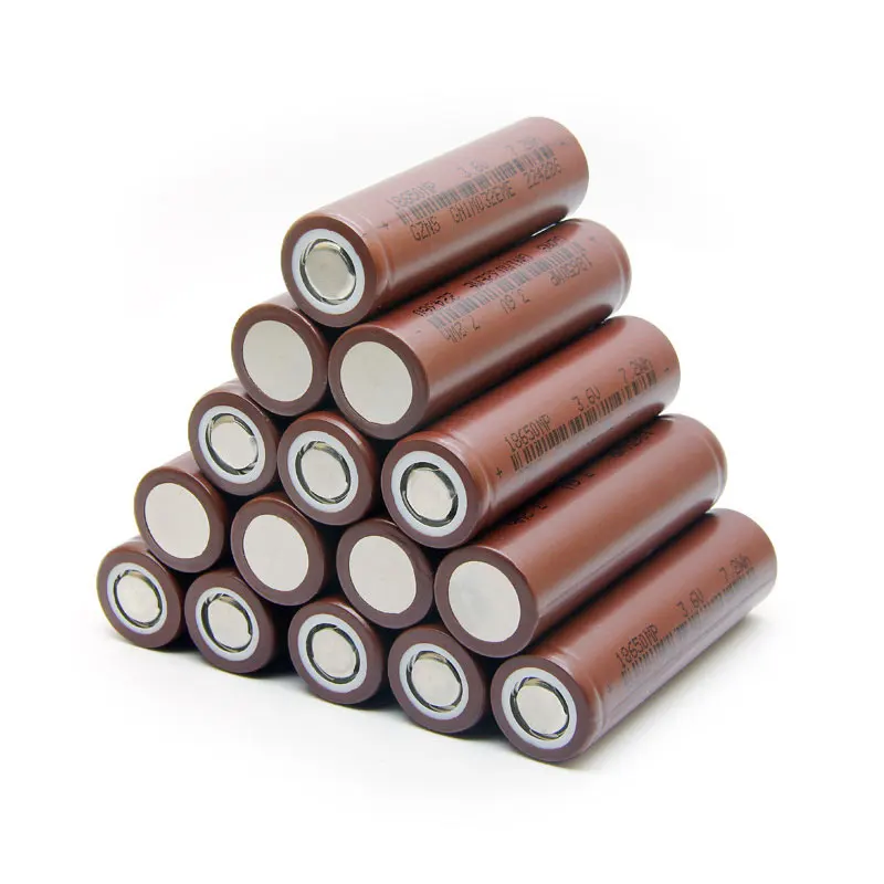 18650 Li ion Battery 3.7v 6000mah 3500mah 2000mah 2200mah Cell Price Lithium 18650 Li ion Rechargeable Batteries
