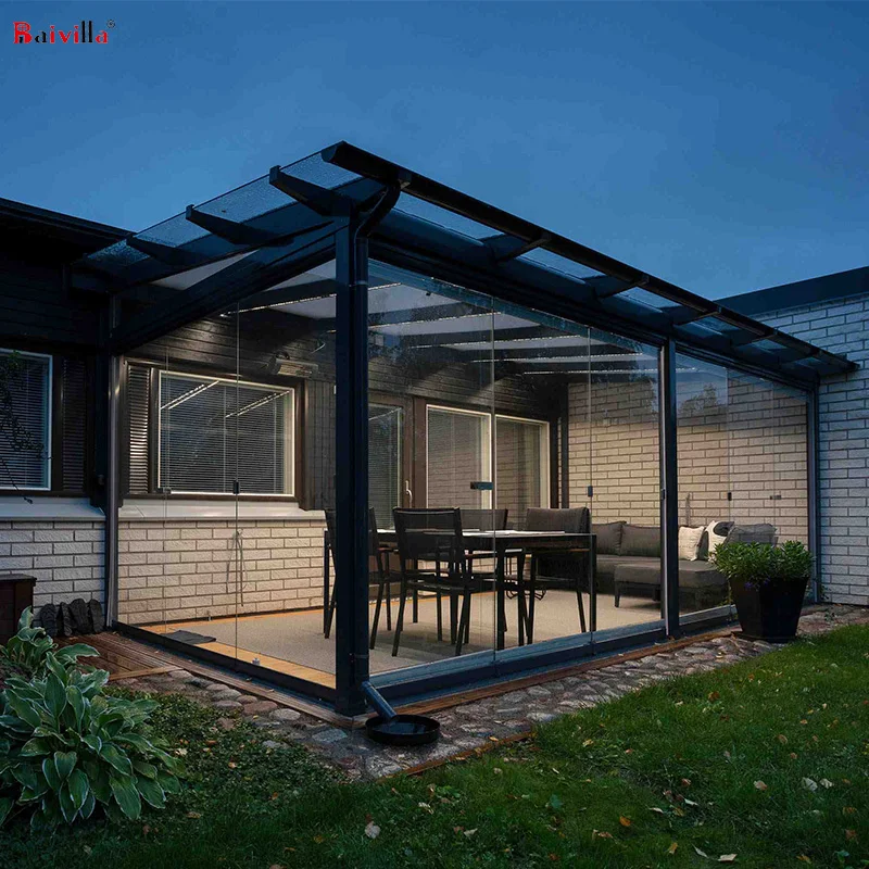 Автономный современный солярий сборный стеклянный дом контейнер недорогие дома