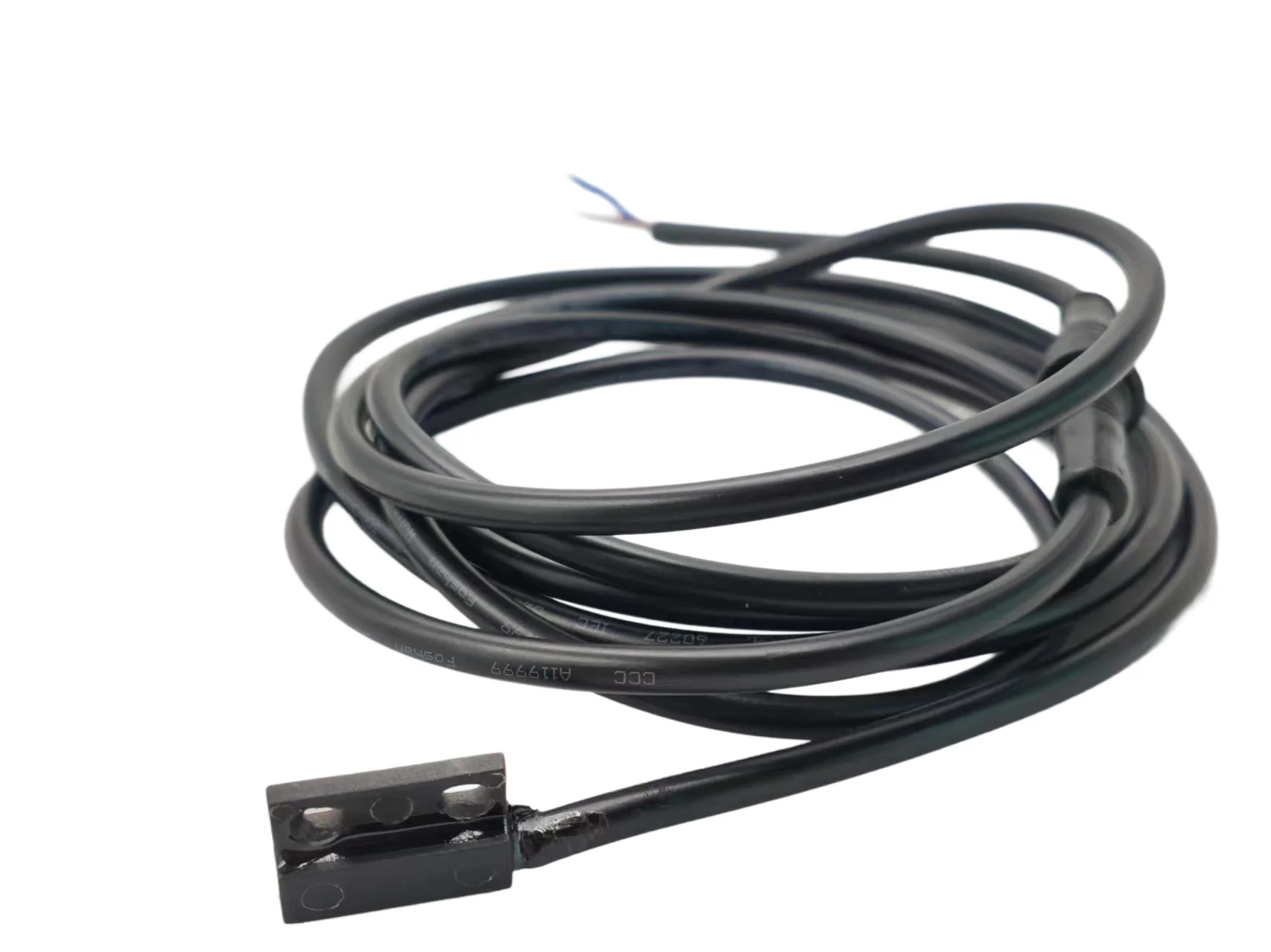 Abrasion Resistance Normally Open Normally Closed Proximity Sensor Magnetic Proximity Switch Applied to Cell Phone