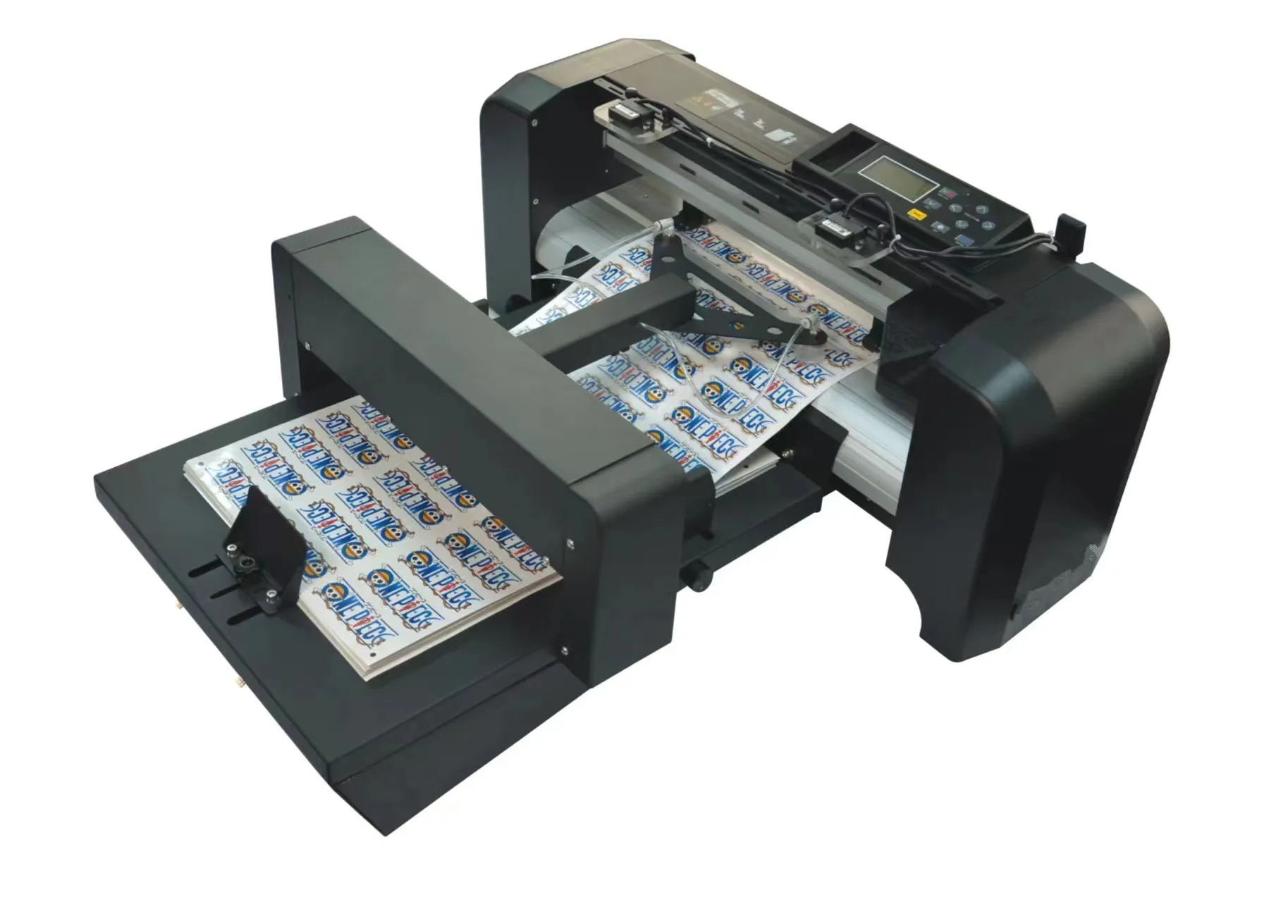 cutter plotter for ppf/plotter vinyl/graph cutter plotter