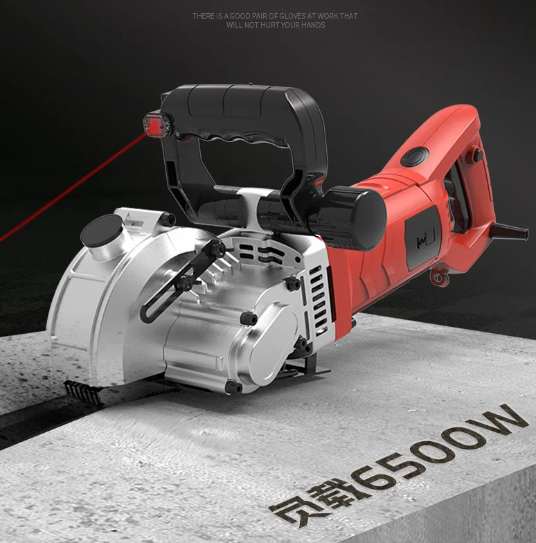 Electric Power Cutters Machine