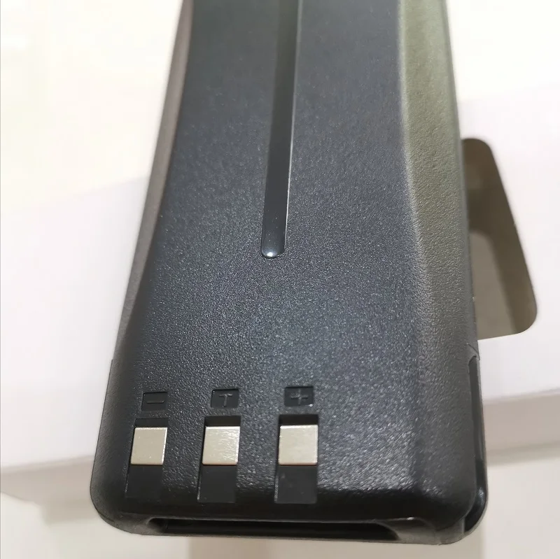 Replacement Li-ion battery for radioTK3207/2212L/2312/3312/2402/3402/NX240/NX340