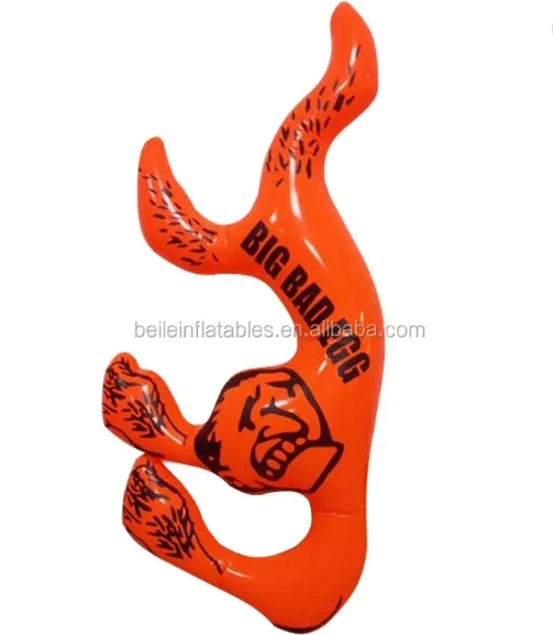 Customized Funny Dolls Inflatable Gifts PVC Inflatable Doll