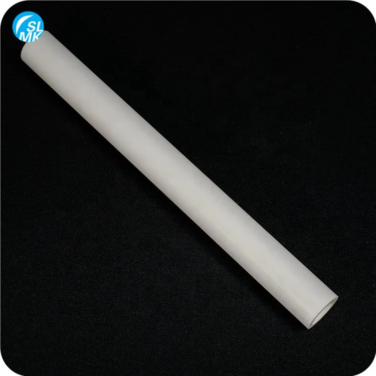 insulating ceramic insulators 99 alumina ceramic sleeves for sale