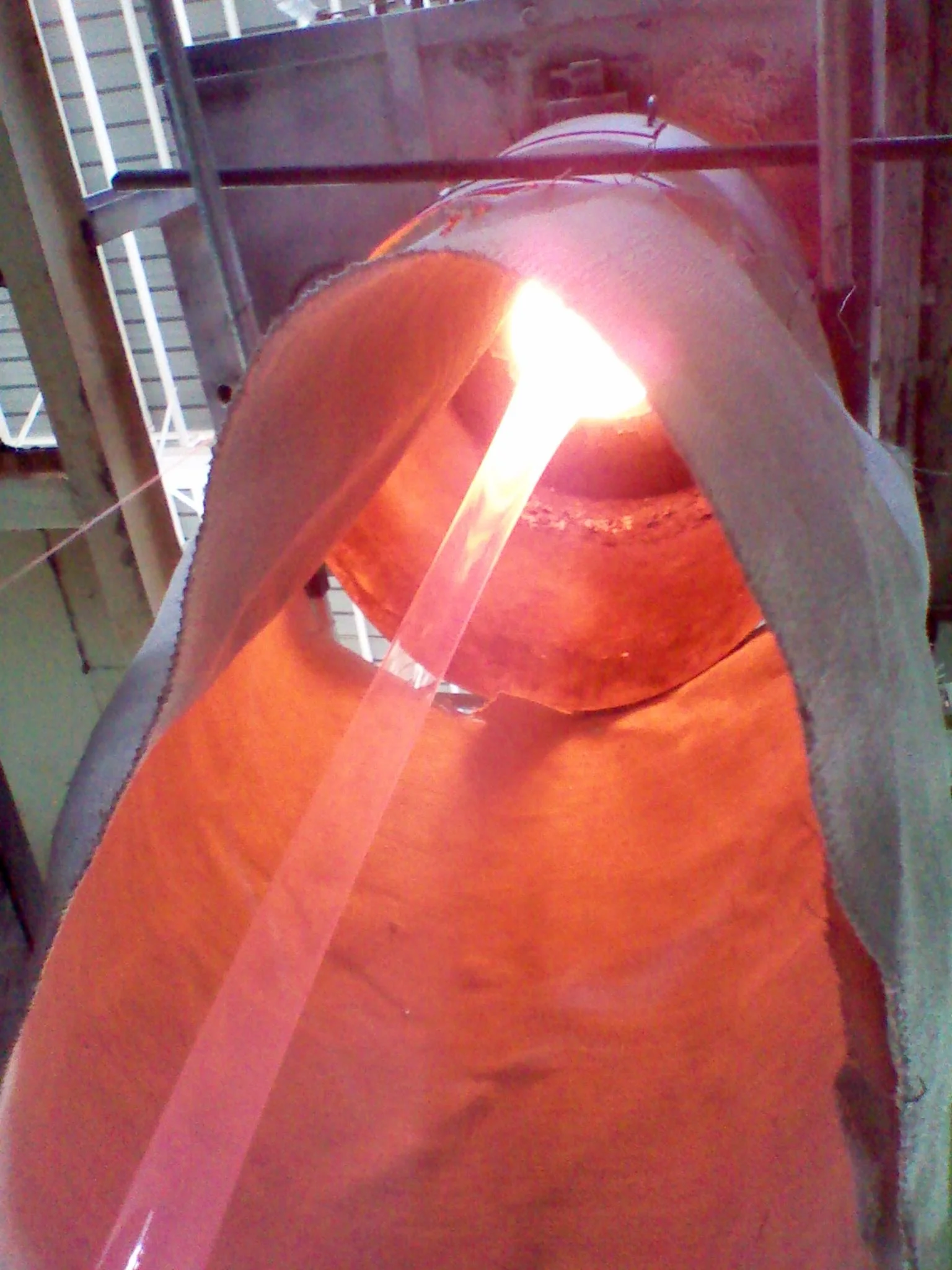 Wholesale Factory Price 3.3 high boronsilicate glass tube line