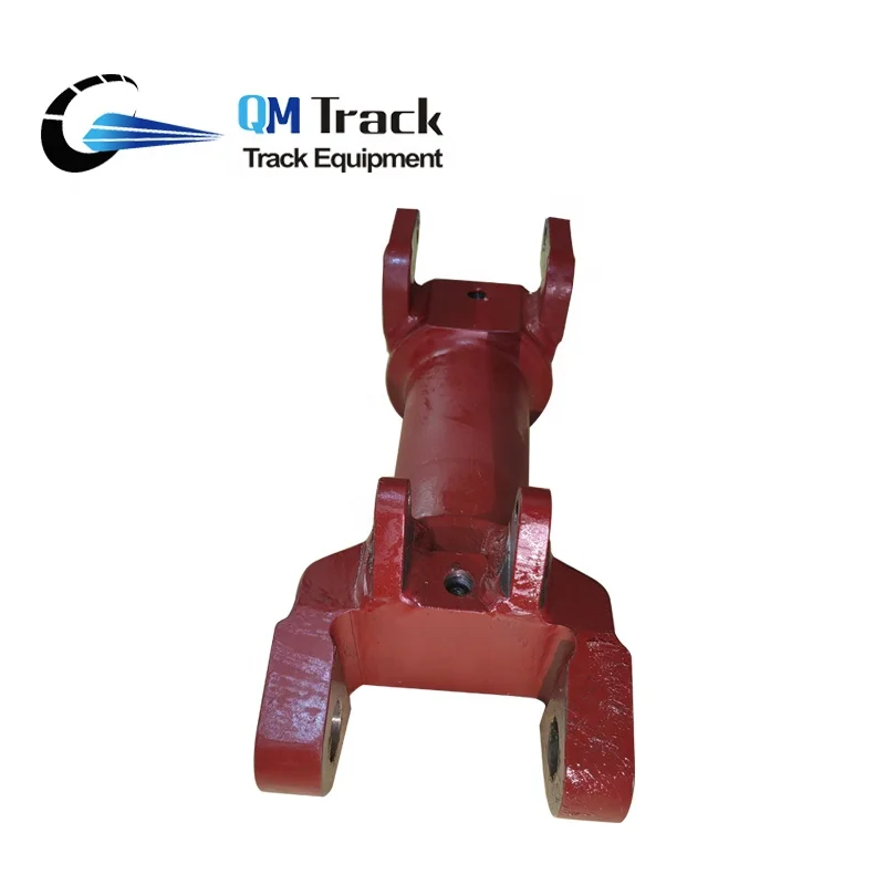 Railway Parts For Tamping Holder Tamping Arm Tamping Cylinder Squeezing Cylinder 2E34.201B