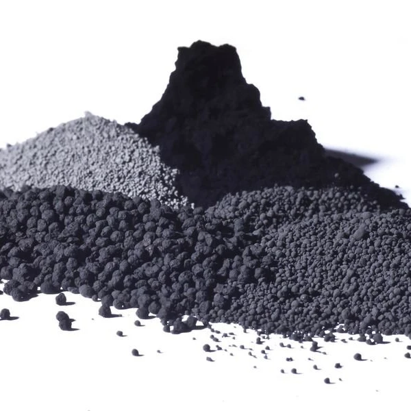 Гелевая батарея, сырье, проводящий углеродный черный ацетилен черный для изготовления литий-ионных батарей