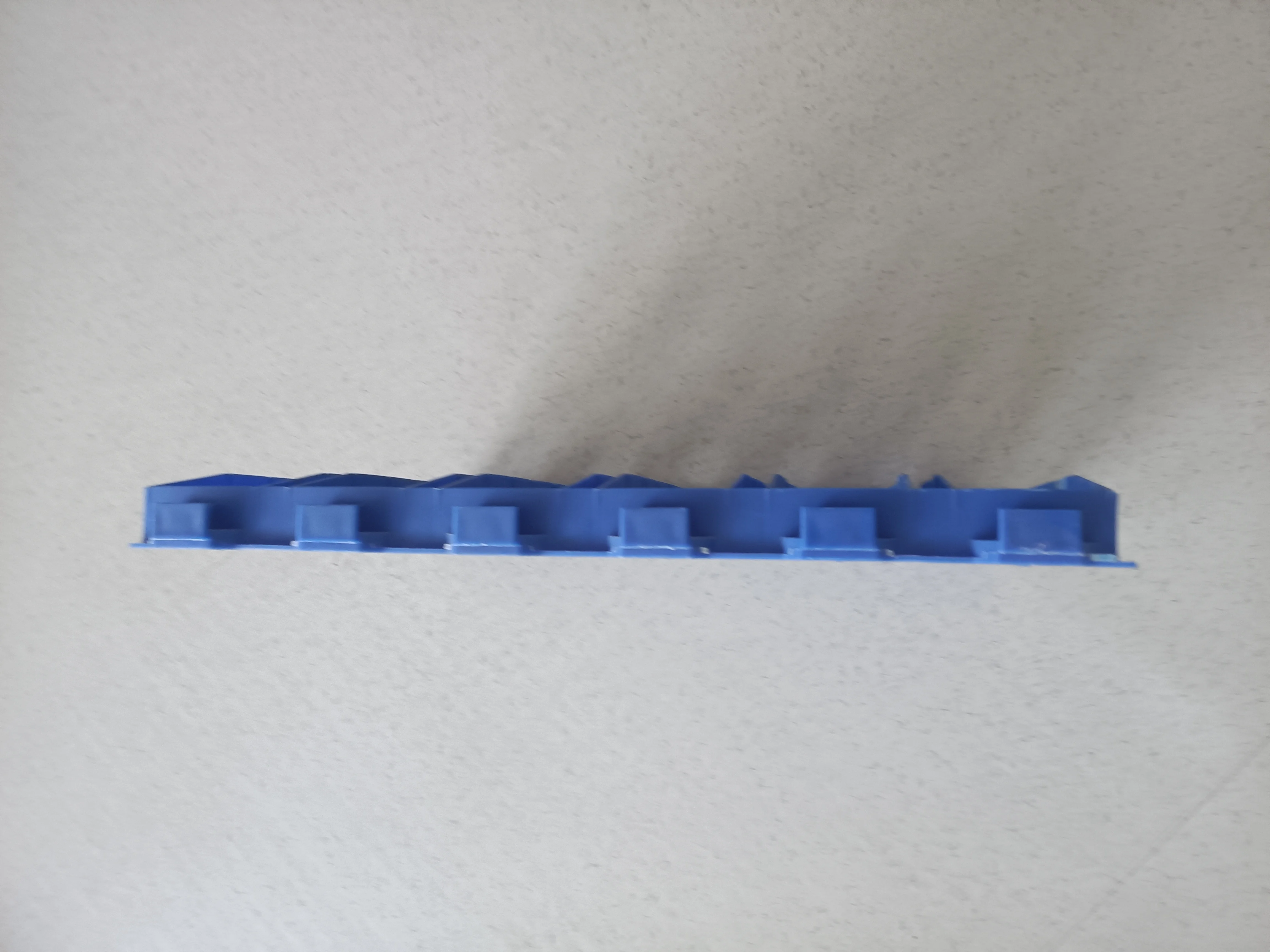 2022 DDM New Pig Plastic Slats Floor Plastic Slatted Floor For Pigs Plastic Slat Floor