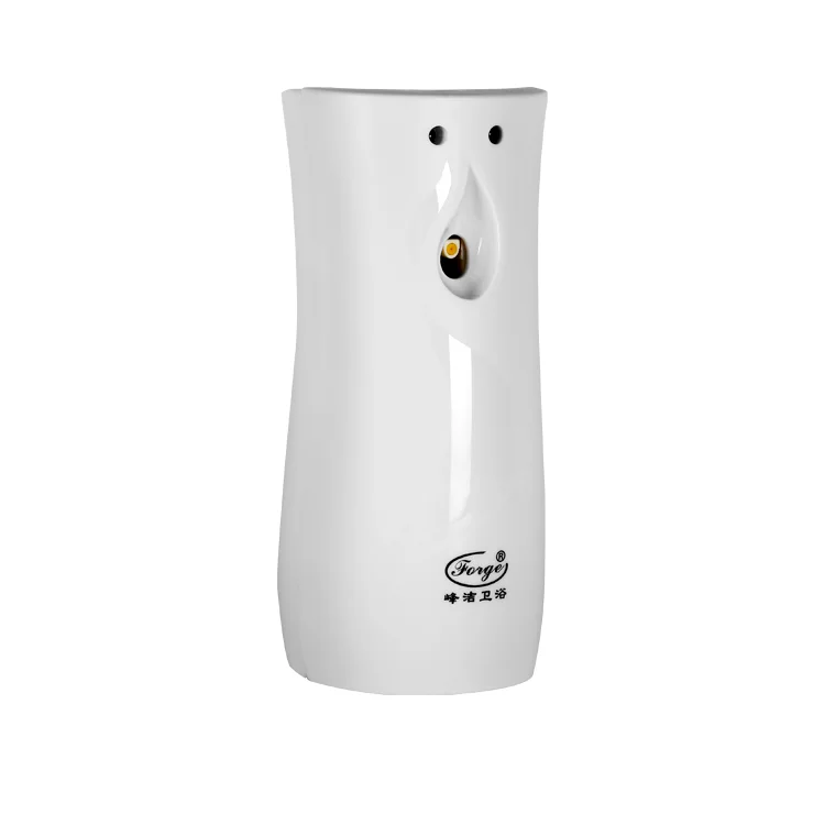 Factory Wholesale Wall Mounted Perfume Dispenser Air Freshener Dispenser spray aerosol dispenser