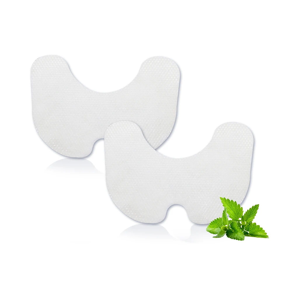 HODAF Health Care Supplier  Cold Knee Pain Relief Patch Muscle Pain Relief Relax your Knees