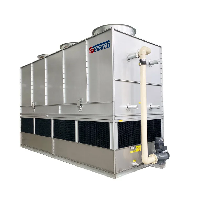 Evaporative Condenser Coil Evaporative Condenser Manufacturer