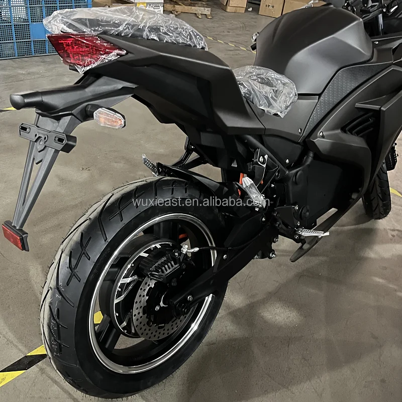 Гоночный мотоцикл высокая скорость 400CC водяное охлаждение электрический запуск двойной дисковый тормоз одинарный гидравлическая подвеска