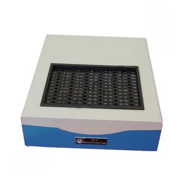 BET-48GP серии бактериальный эндотоксин тестер