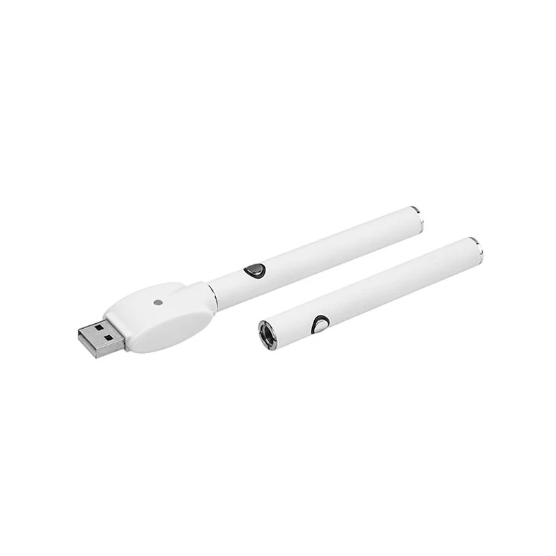 
wholesale micro usb 510 Preheat 350mah cbd vape pen battery 