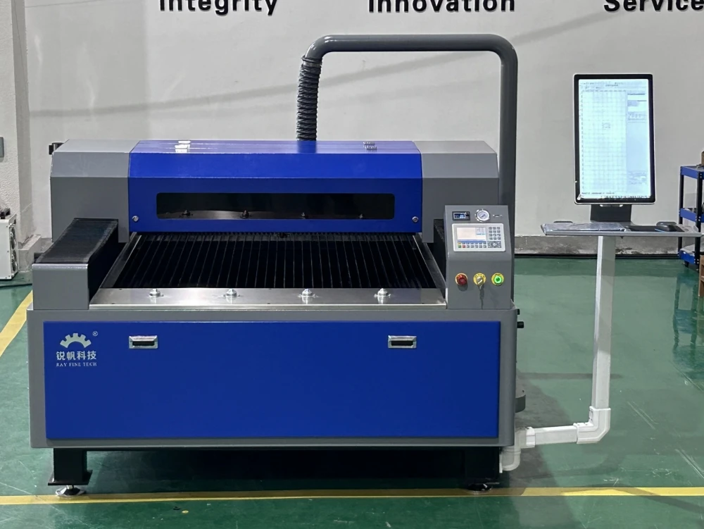 1325 150w 300w 600w 20mm-30mm MDF plywood laser cutter maquina laser co2