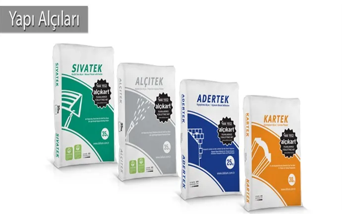 Plasterboards Gypsum Boards DALSAN COREX
