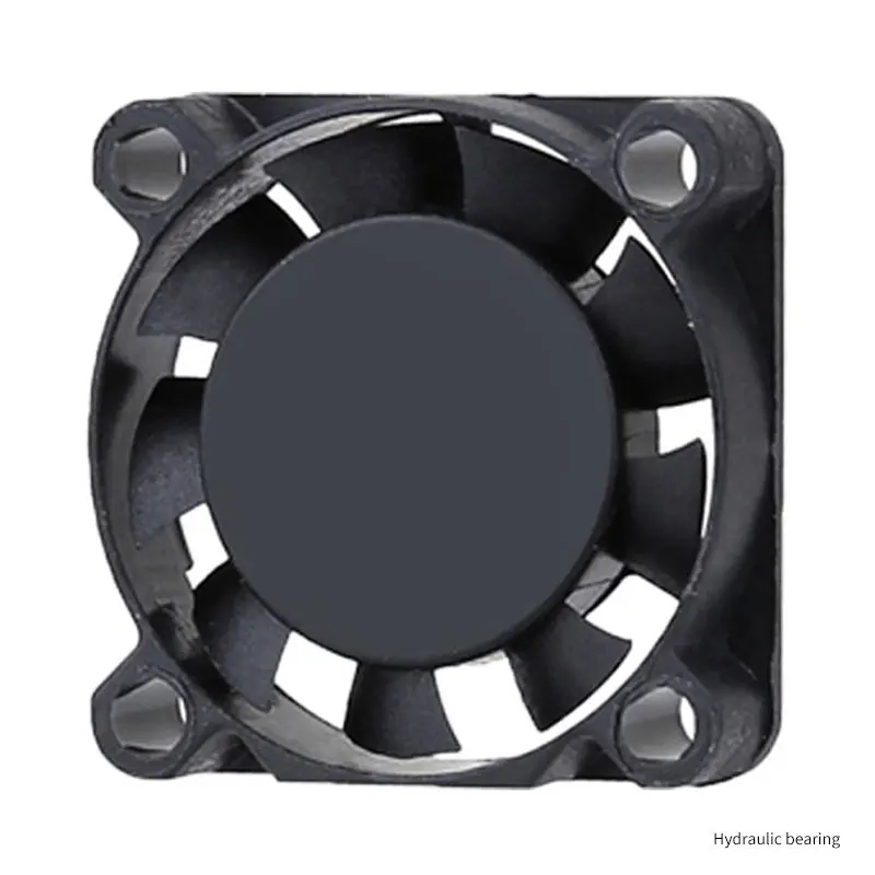 CG Fan Hot Sell 25mm Mini Micro Small Blower Fans 25x25x7mm 2507 DC 5V Blow