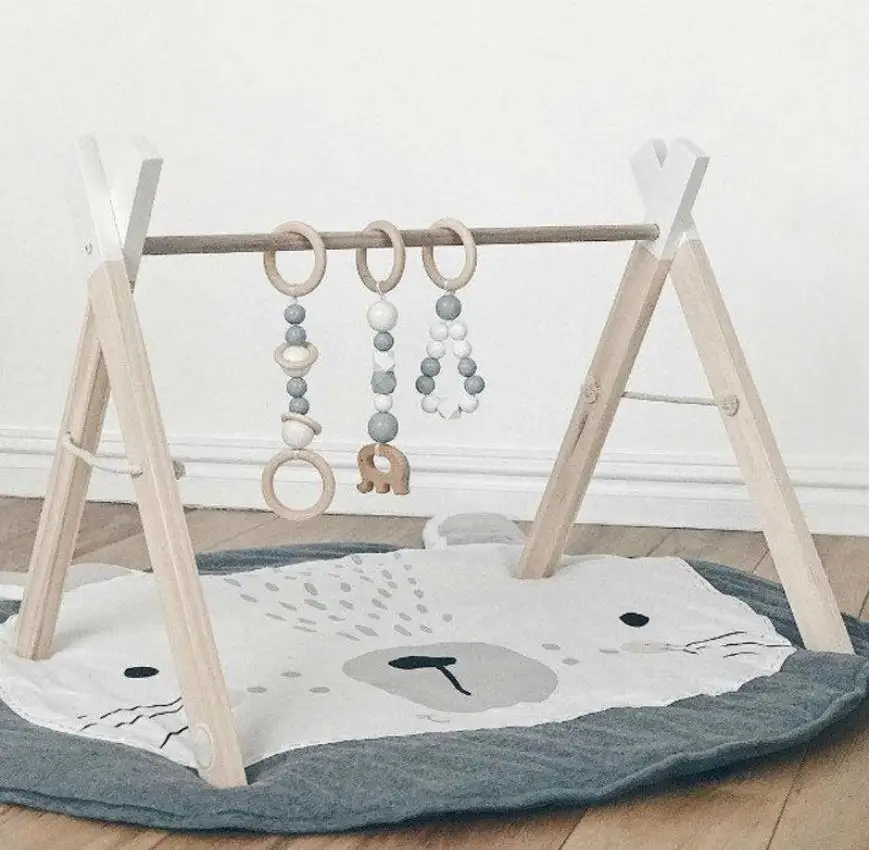 2021 New Style Soft Toys Musical Piano Infant Toddler Baby Care Activity Playmat Gym Baby Play Mat