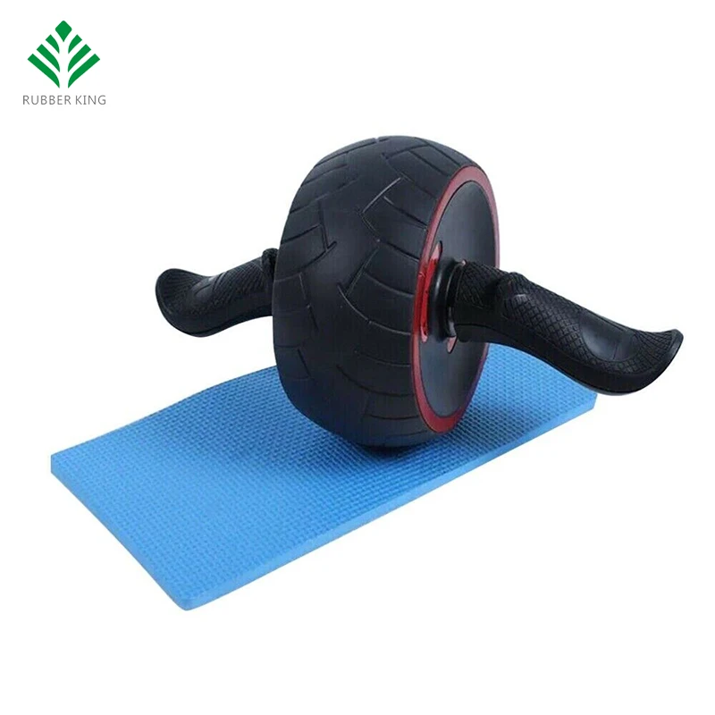 Use Sport Accessories Exercise Strength Training exercise training muscle custom abs roller wheel