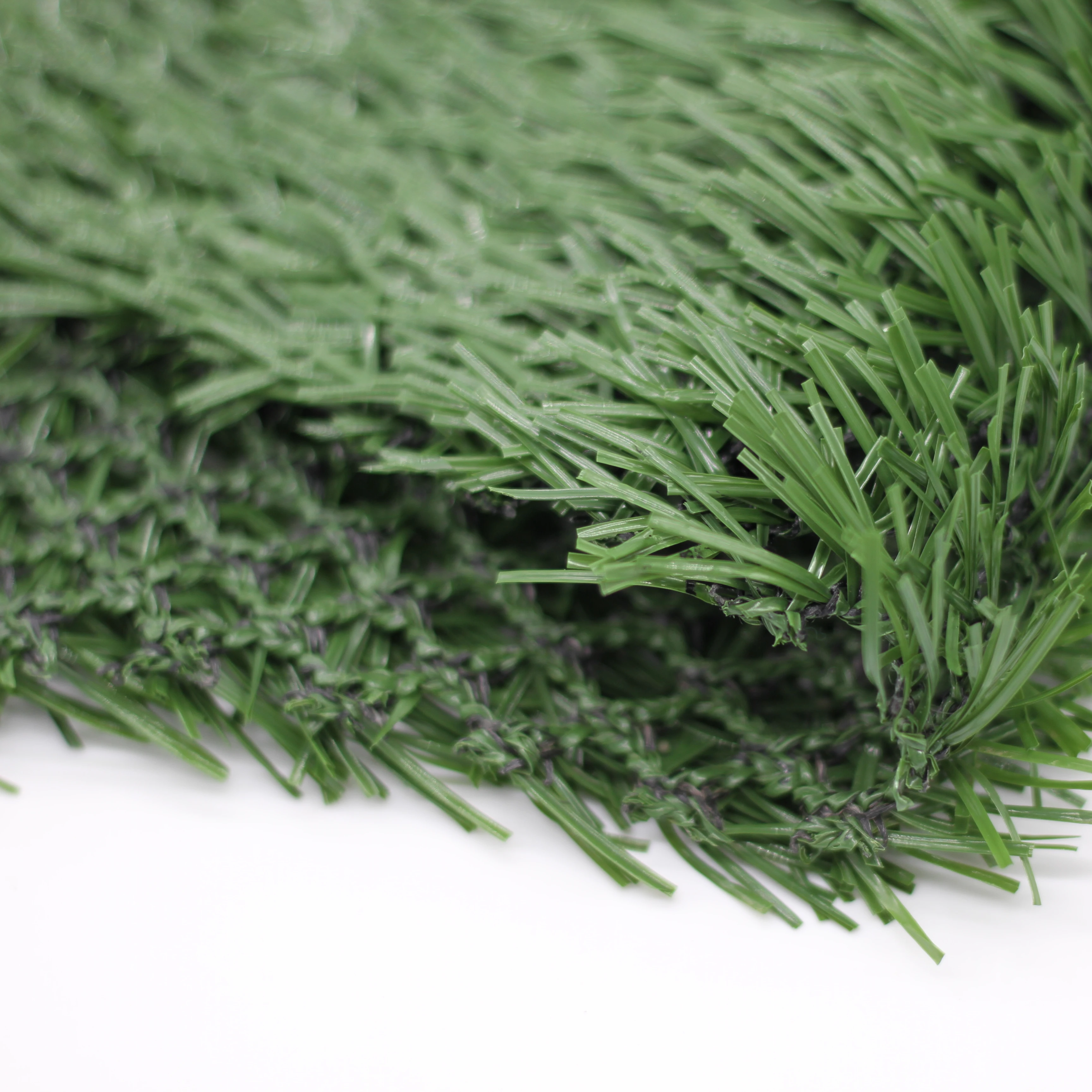 100% Water Permeability Synthetic grass Sport Court Artificial Lawn Turf Football Grass