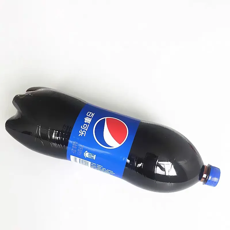 Оптовая продажа газированных безалкогольных напитков кокса 2L бутылки прямые продажи с завода