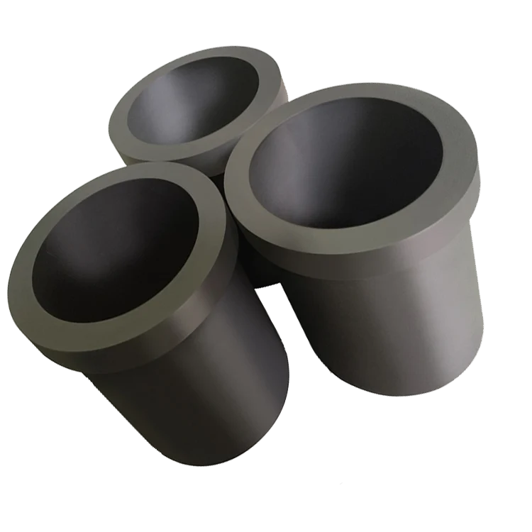 Графитовый тигель на заказ 1 кг 2 3 4 5 6 7