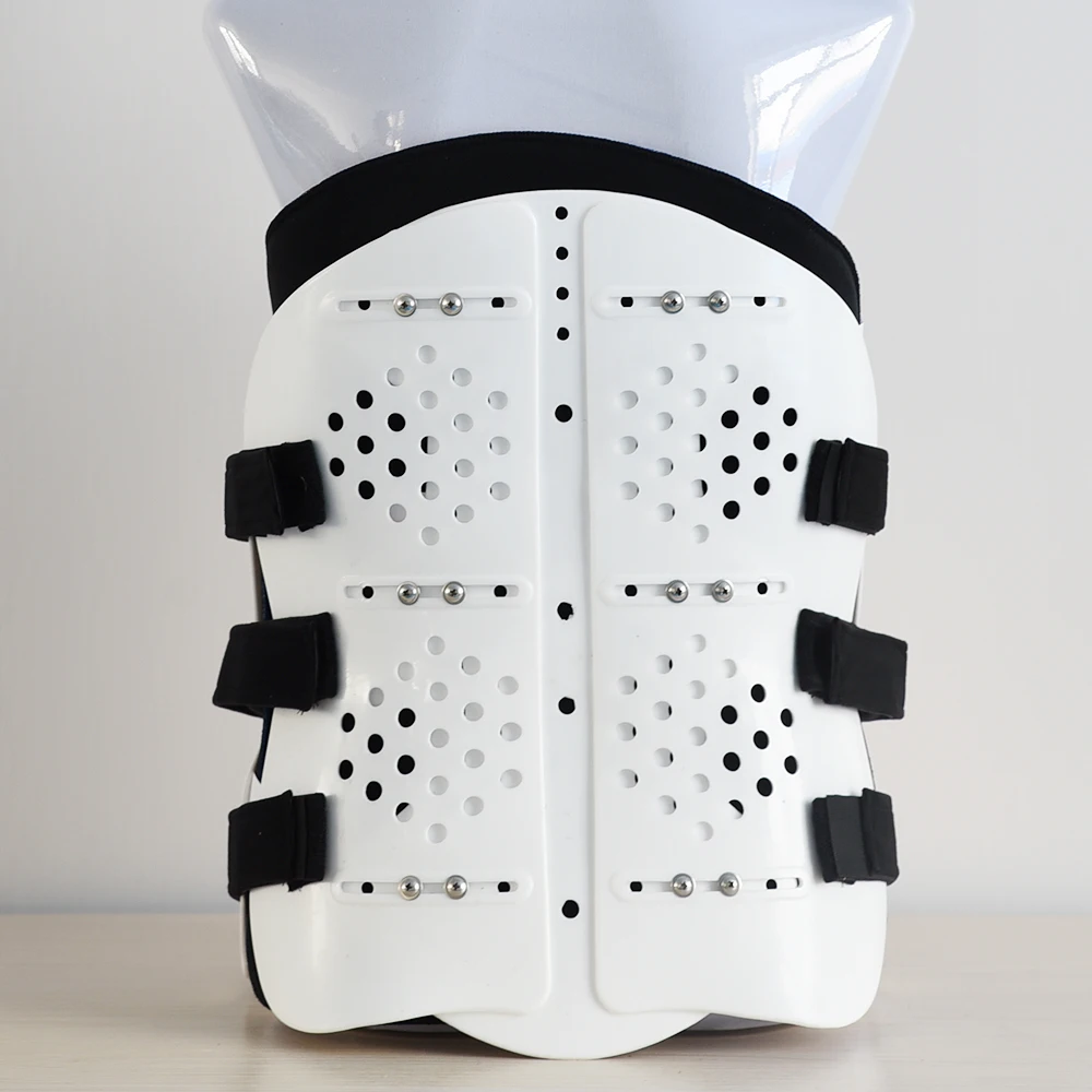 After Operation Recovery Lumbar Spine Spinal support Collar Orthosis Vertebra  Brace Support Adjustable Traction Belt