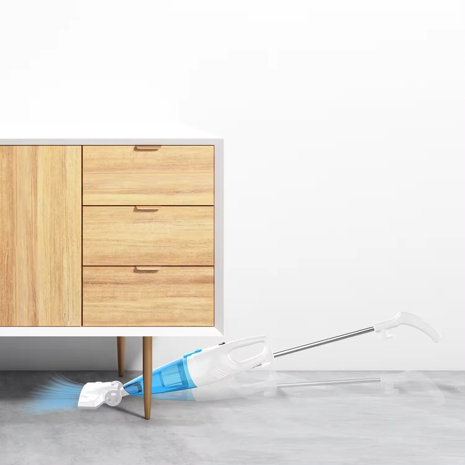 Wholesale Price Home Hotel Handheld Wired BS/VDE Adapter vacuum cleaner handheld wet dry vacuum cleaner handheld vacuum cleaner