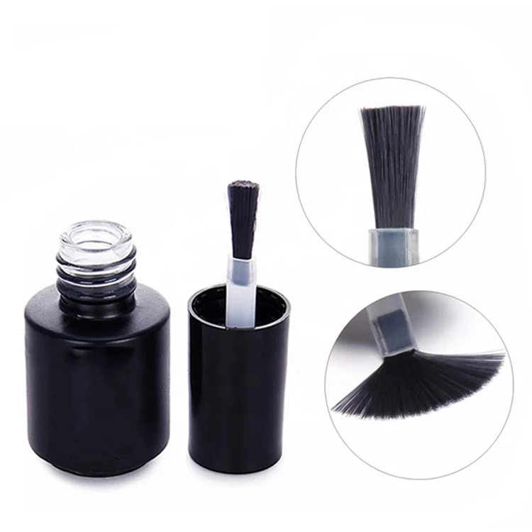 Chinese Supplier Scratch Resistant Easy Removal Gel Nail Polish