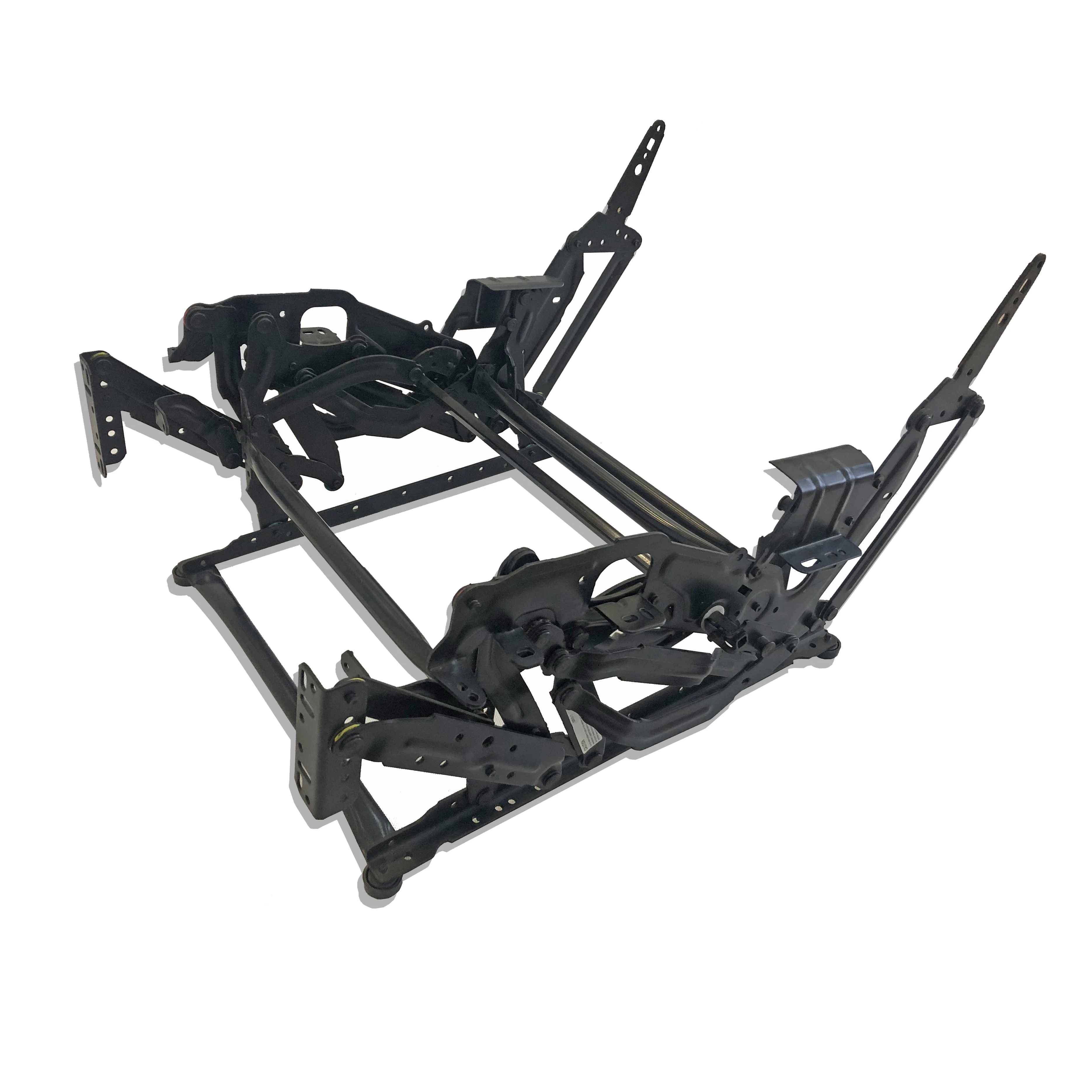 REGAL 4302 Manual reclining chairs Furniture Office Metal Recliner mechanism Folding Sofa push back recliner mechanism parts