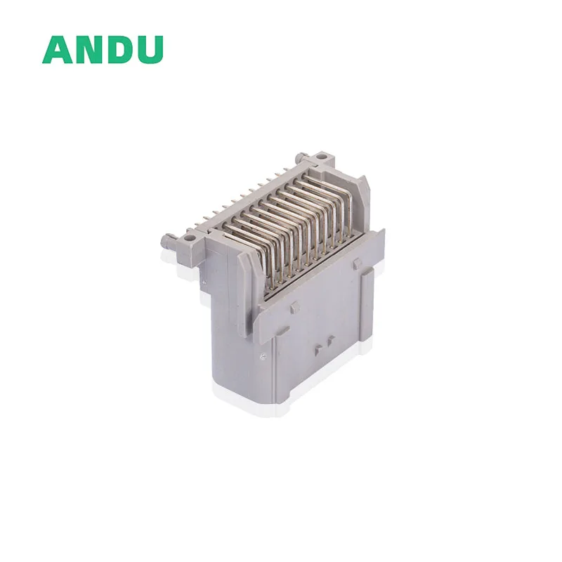 
Factory Direct Sales Of Automotive Plastic Shell Connectors Automotive Connector Accessories 