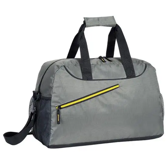 Travel Bag Waterproof New Product Training Package Simple Fashion Trend Travelling Duffle Bag